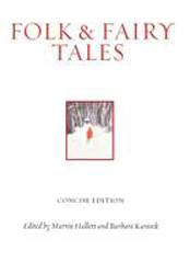 Folk and Fairy Tales