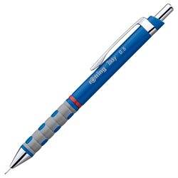 MECHANICAL PENCIL ROTRING TIKKY 0.5MM BLUE