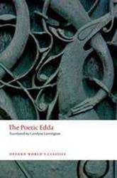 Poetic Edda