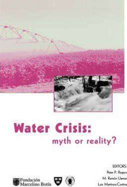 Water Crisis Myth or Reality