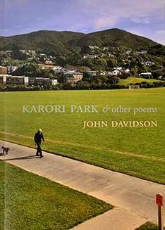 Karori Park and Other Poems