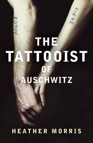 The Tattooist of Auschwitz