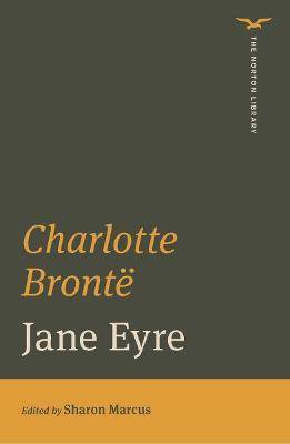 Jane Eyre : The Norton Library