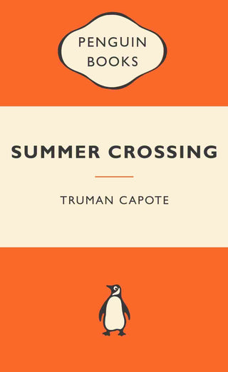 Summer Crossing : Popular Penguins