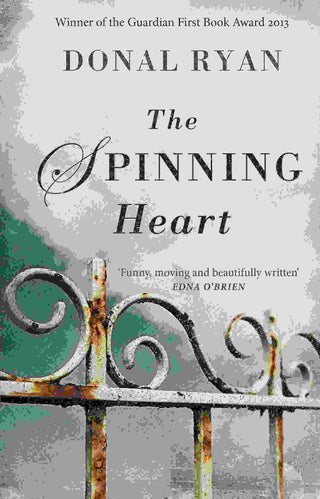 The Spinning Heart