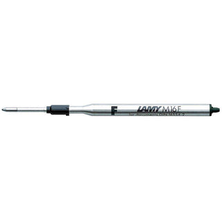 PEN REFILL LAMY BALLPOINT M16 FINE BLACK