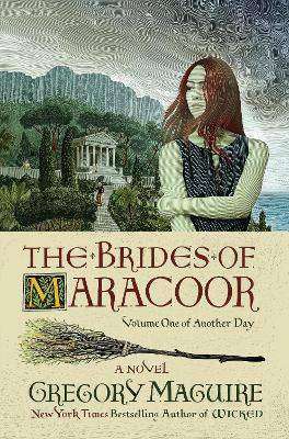 The Brides Of Maracoor : Another Day Vol 1