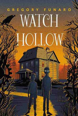 Watch Hollow