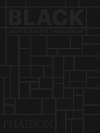 Black : Architecture in Monochrome Mini Format