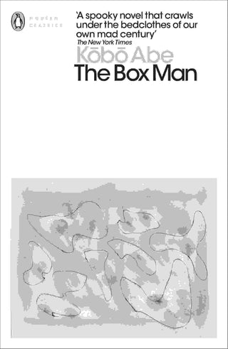 The Box Man