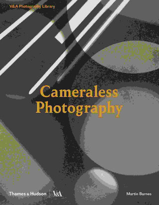 Cameraless Photography