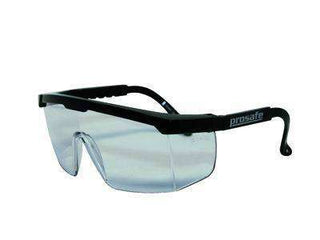 Prosafe Buzzard Antifog Safety Glasses