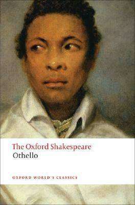 Othello : The Oxford Shakespeare