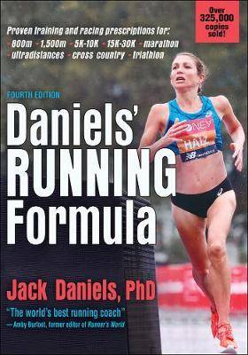 Daniel-s Running Formula