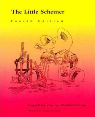 The Little Schemer