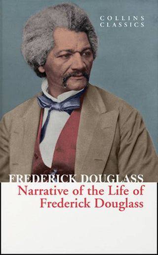 Narrative Of The Life Of Frederick Douglass