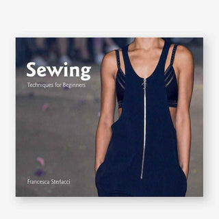 Sewing Techniques for Beginners