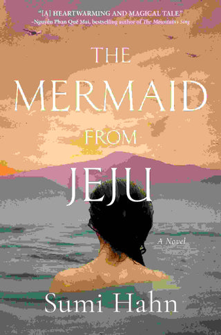 The Mermaid from Jeju : A Novel