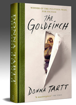 The Goldfinch