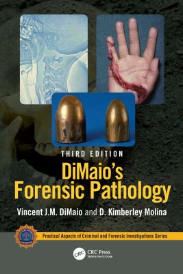 Dimaio-s Forensic Pathology