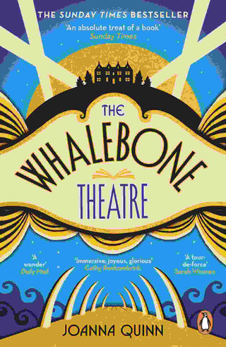 The Whalebone Theatre