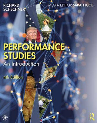 Performance Studies : An Introduction