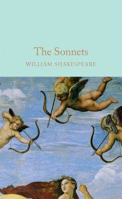 Sonnets : Macmillan Collector-s Library