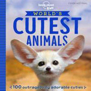 World-s Cutest Animals