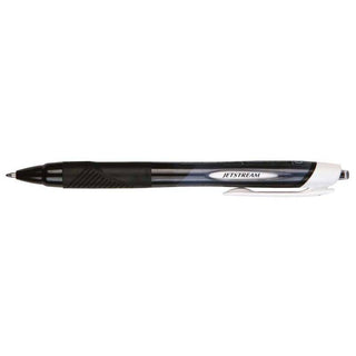 PEN UNI JETSTREAM SPORT 1.0MM BLACK