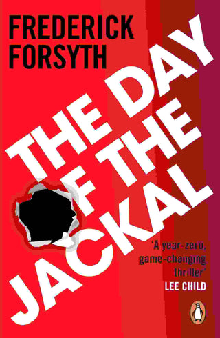 The Day of the Jackal