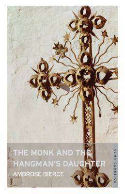 Monk and the Hangman-s Daughter