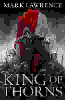 King of Thorns : The Broken Empire Book 2