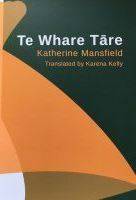 Te Whare Tare : The Doll-s House in te Reo