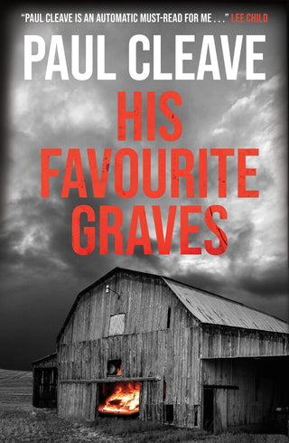 His Favourite Graves