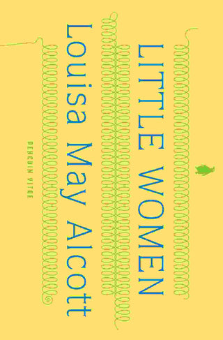 Little Women : Foreword by Patti Smith