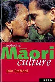 Introducing Maori Culture