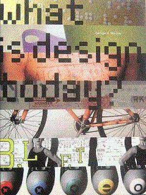 What Is Design Today