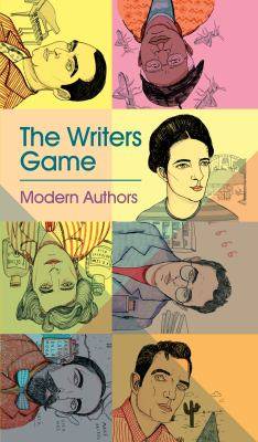 The Writer-s Game : Modern Authors