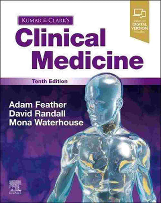 Kumar and Clark-s Clinical Medicine