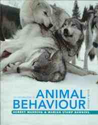 Introduction to Animal Behaviour