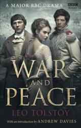 War and Peace : BBC Tie-In