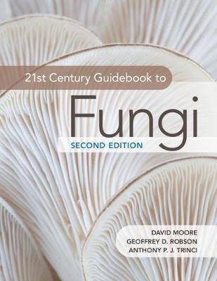 21st Century Guidebook to Fungi