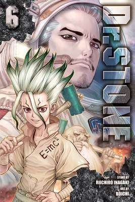 Dr Stone : Vol 6