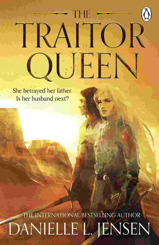 The Traitor Queen : The Bridge Kingdom Series ( Vol 2 )