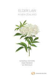 Elder Law in New Zealand