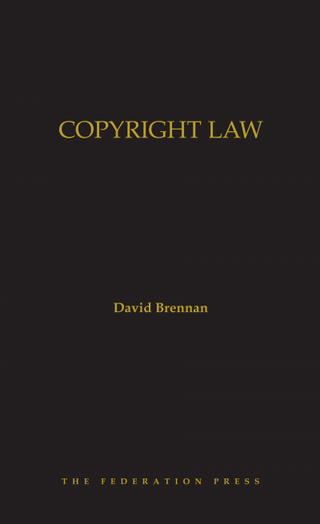 Copyright Law