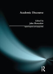 Academic Discourse