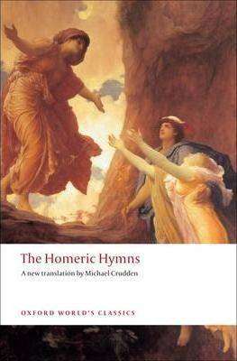 The Homeric Hymns