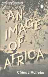 Image of Africa and The Trouble with Nigeria Penguin Great Ideas Series Bk 100