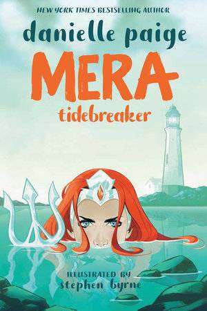 Mera : Tidebreaker